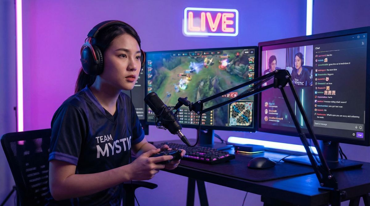 蘑菇视频游戏直播视频